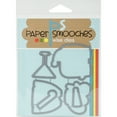 thumbnail image 1 of Paper Smooches Die-'tis The Season Icons, 1 of 1