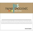 thumbnail image 1 of Paper Smooches Dies-Dots & Dashes, 1 of 2