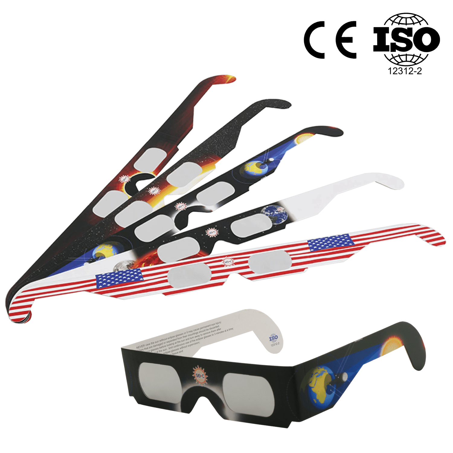 Solar Eclipse 2024 Glasses In Store Audi Nerita