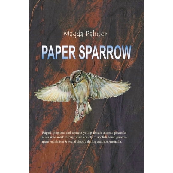 Paper Sparrow, (Paperback)