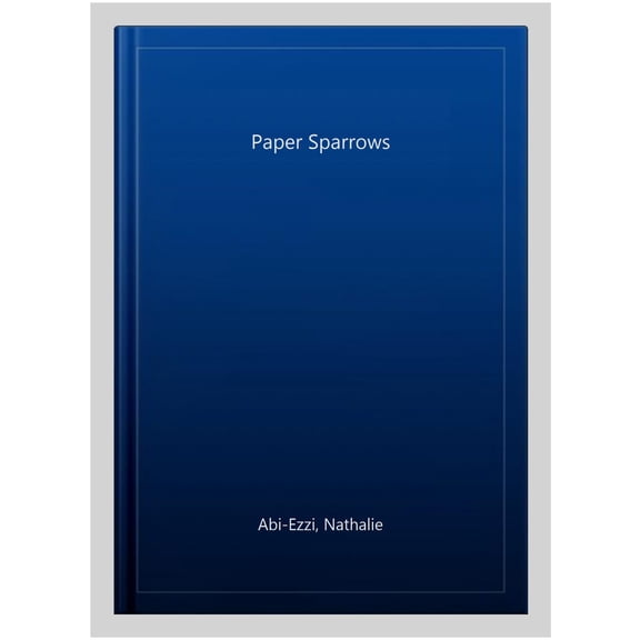 Paper Sparrows