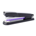 thumbnail image 1 of Paper Stapler Office Stapler Easy to Load 25 Sheets Effortless Stapler Plastic Stapler Decorative Stapler, 1 of 9