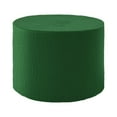 thumbnail image 1 of Paper Streamers,Rainbow Streamers 1.8"x82Ft,Decorative Paper Roll Ideal for Birthday Party Decoration,Festival Ornaments,Wedding Bridal Shower Party Decorations and DIY projects(Dark Green), 1 of 7