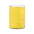 thumbnail image 1 of Paper Sunshine Yellow gift packaging Raffia Ribbon, 1 of 1