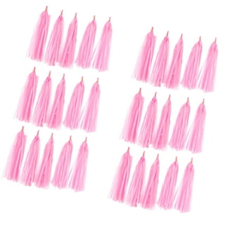 Tassel Garland Kit - Pink Party – Paperboy