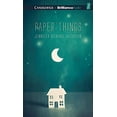 thumbnail image 1 of Pre-Owned Paper Things Paperback, 1 of 1
