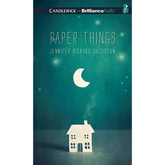 Pre-Owned Paper Things Paperback