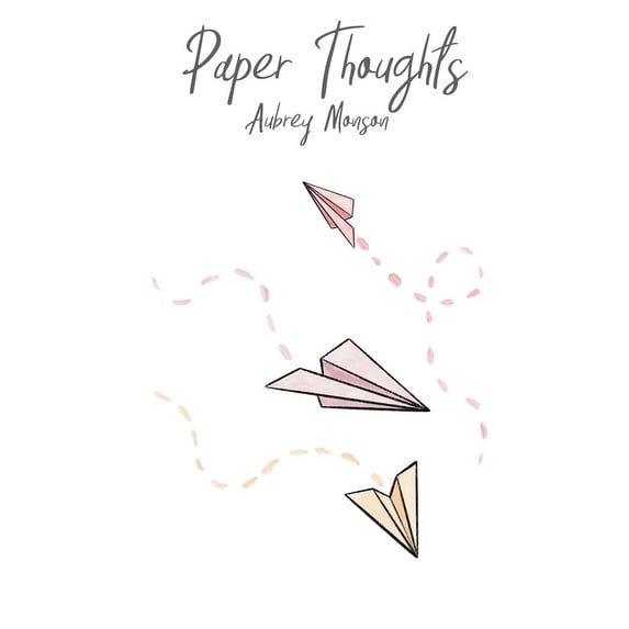 Paper Thoughts, (Paperback)
