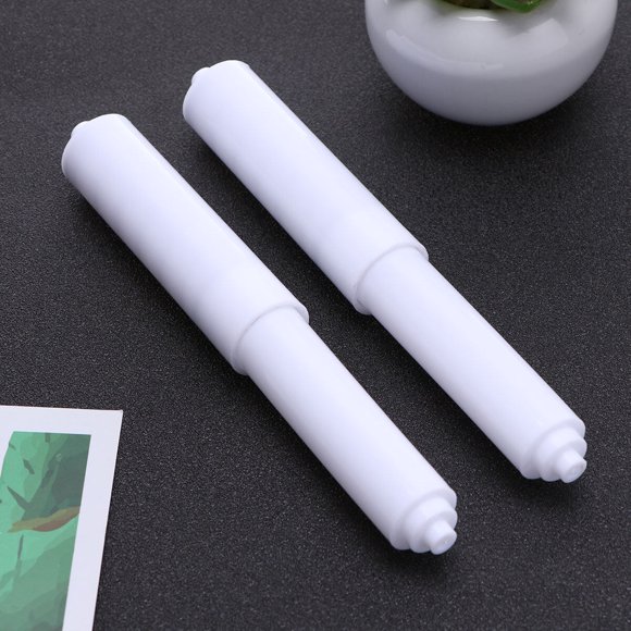 Toilet Paper Roll Extender