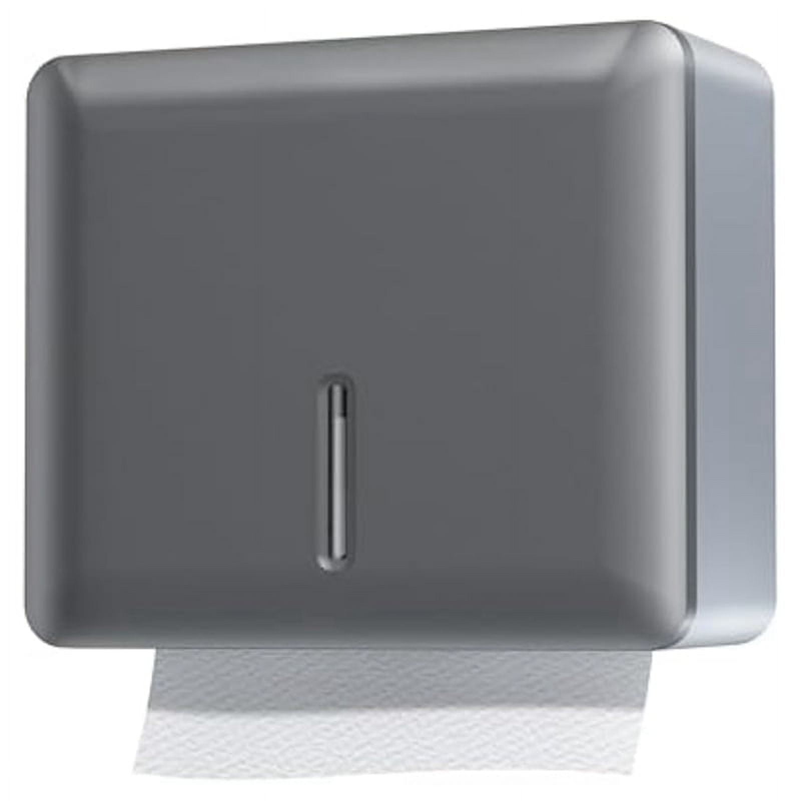 Paper Towel Dispenser Bathroom Multifold Fold Paper Hand Towel Holder