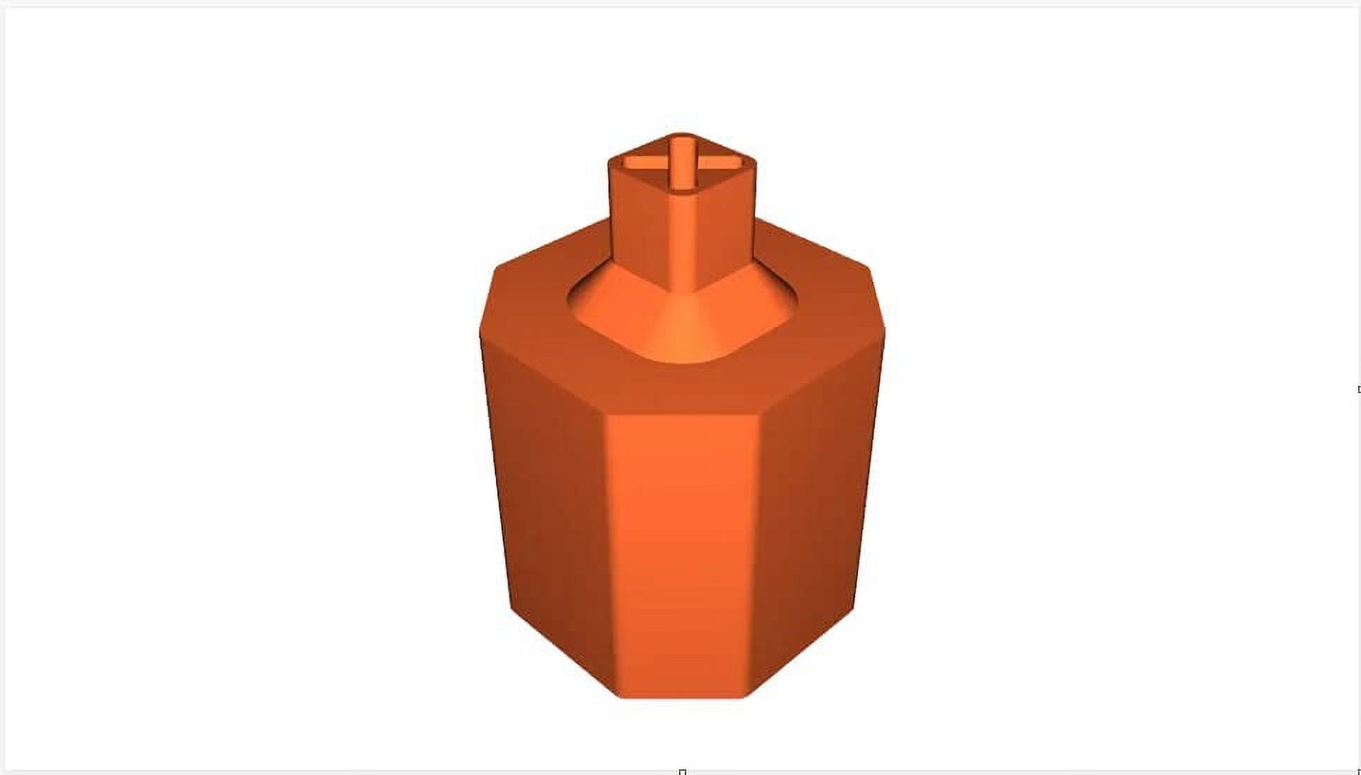 Cintas Paper Towel Dispenser Key