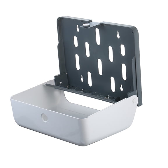 Paper Towel Dispenser,Tissue Dispenser Kitchen Wall Mounted Paper Restaurant Dispenser Toilet Tissue Towel Box Dispenser Paper Towel Dispenser Kitchen Paper Box Dispenser Toilet Mewmewcat
