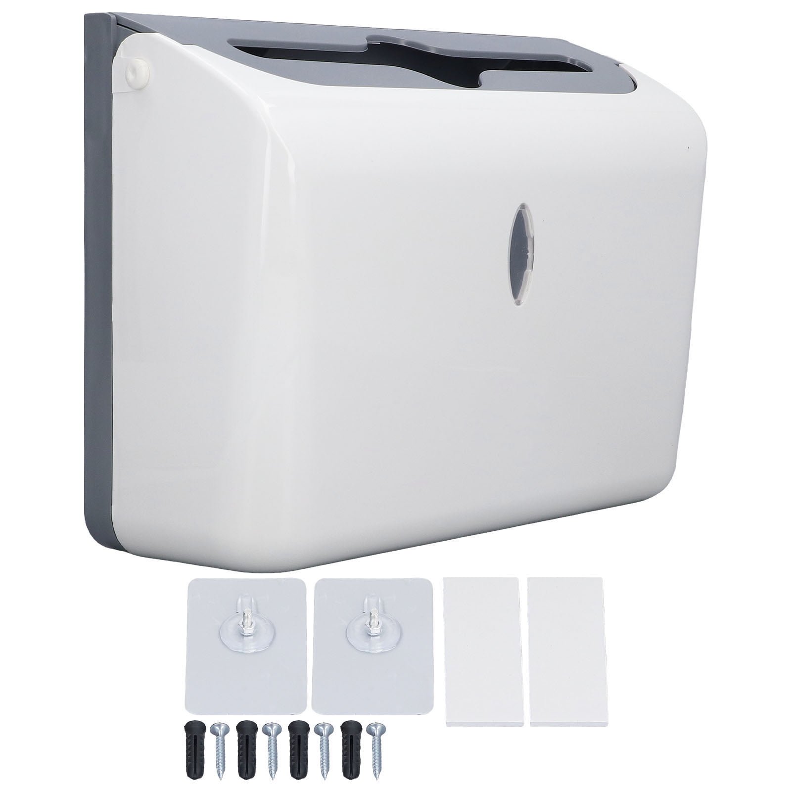 Walmart Bathroom Paper Towel Holder