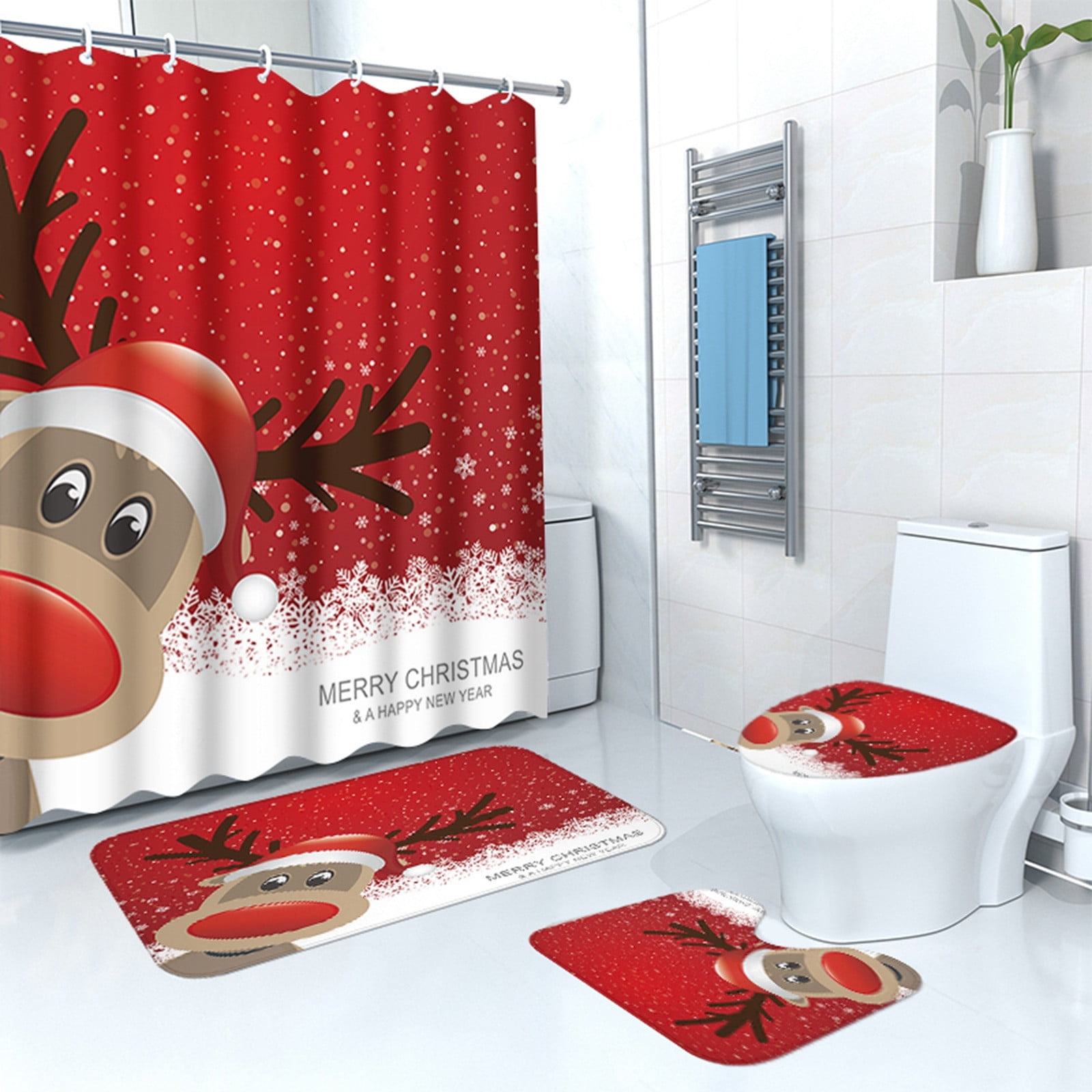 Paper Towel Holder under Cabinet Paper Towel Holder Bathroom Organizer ...