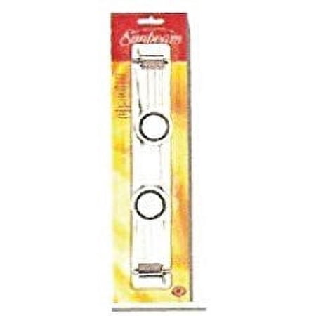 Paper Towel Holder Chrome