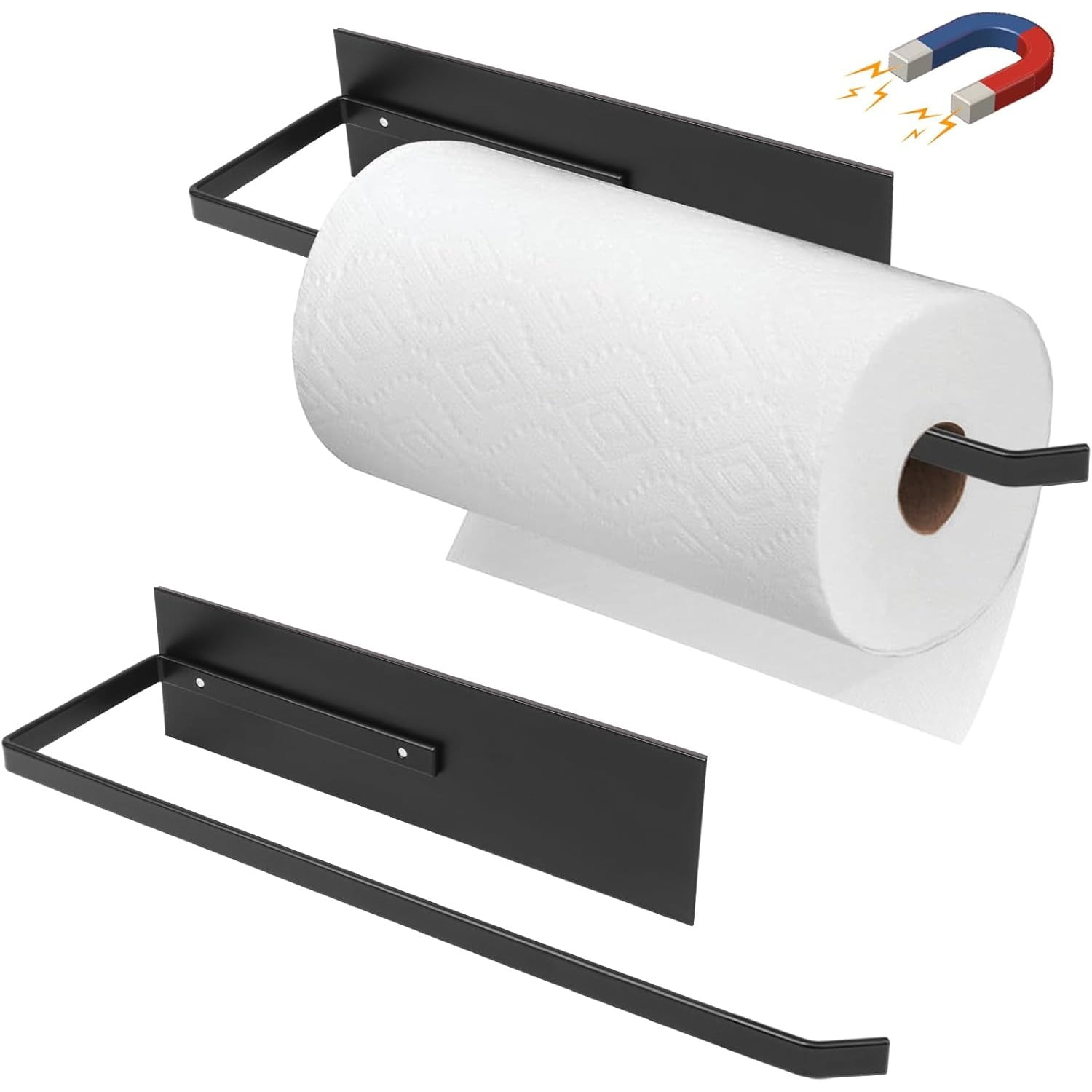 Fascinating Paper Towel Holder Magnetic Gallery