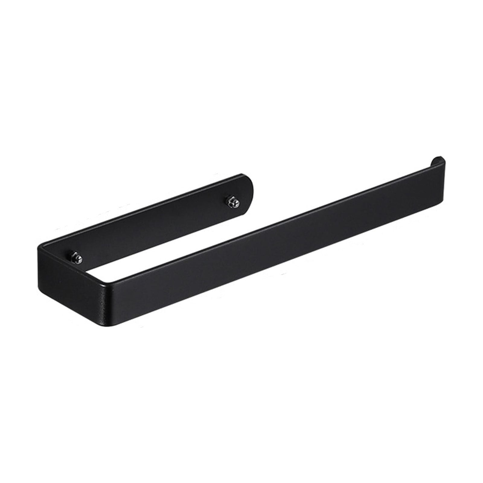 Paper Towel Holder SelfAdhesive or Drilling,Wall Mounted Paper Towel