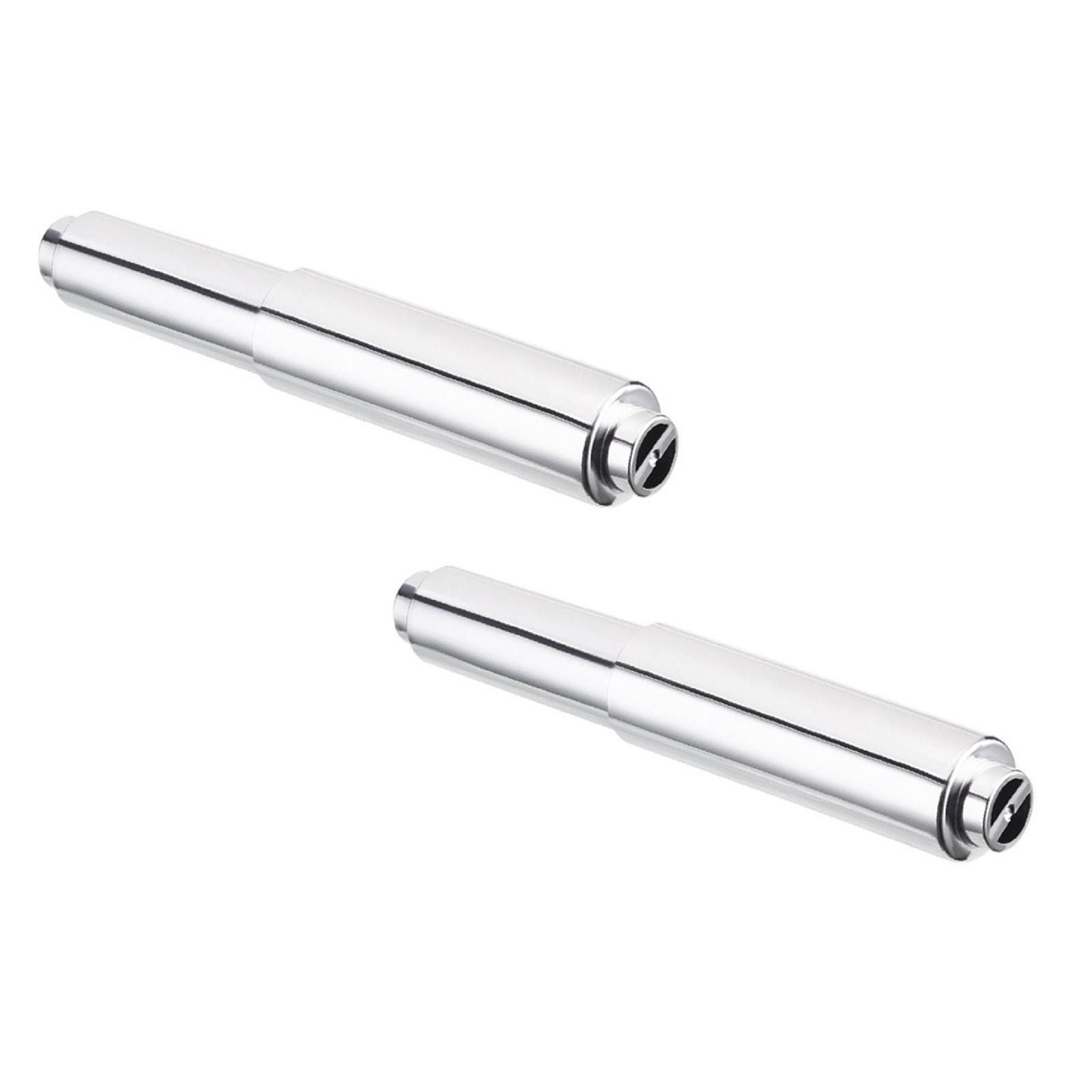 Paper Towel Holder Paper Telescopic Rod Paper Towel Accessories ...