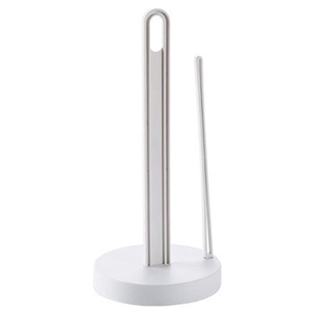 Paper Towel Holder Toilet Roll Paper Towel Rack Stand Holder Dining