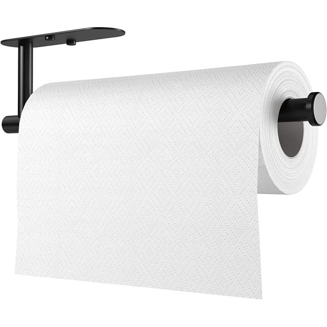 Paper Towel Holder Under Black Paper Towel Holder Wall Mount