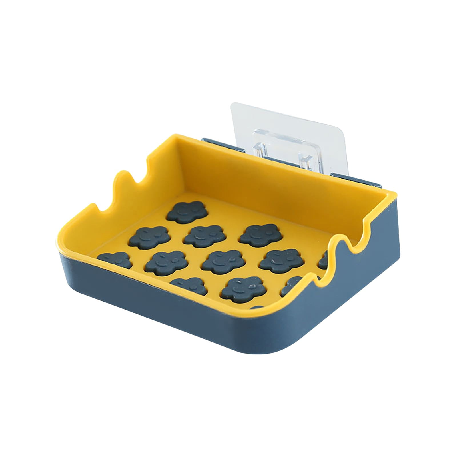 Paper Towel Holder Wall Mount Heated Towel Rack Bathroom Storage