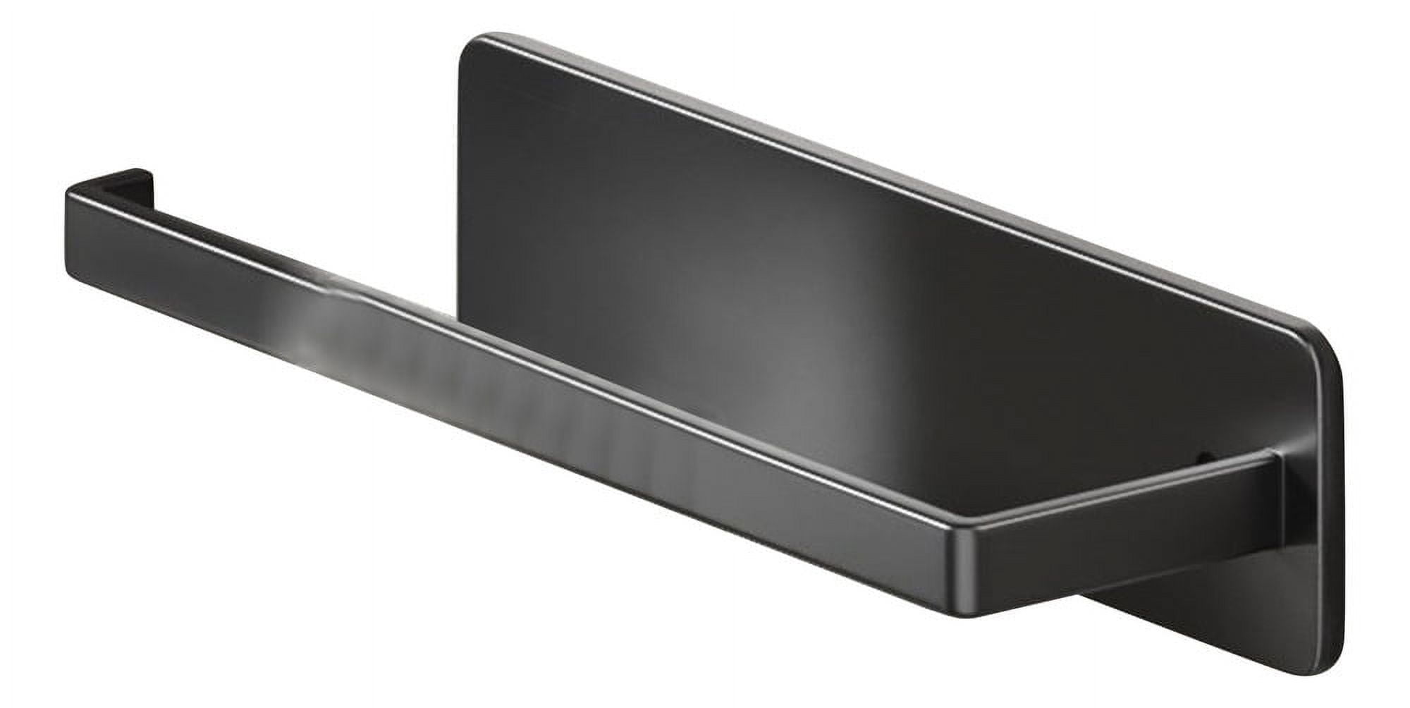 Paper Towel Holder Wall Mounted Storage