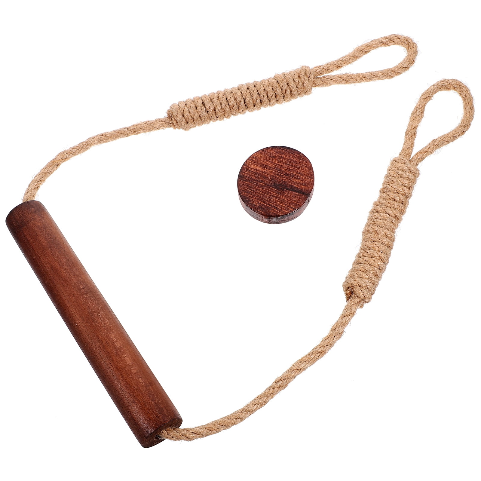 Paper Towel Rack Wooden Holder Stand Wallmounted Toilet Hanging Tissue