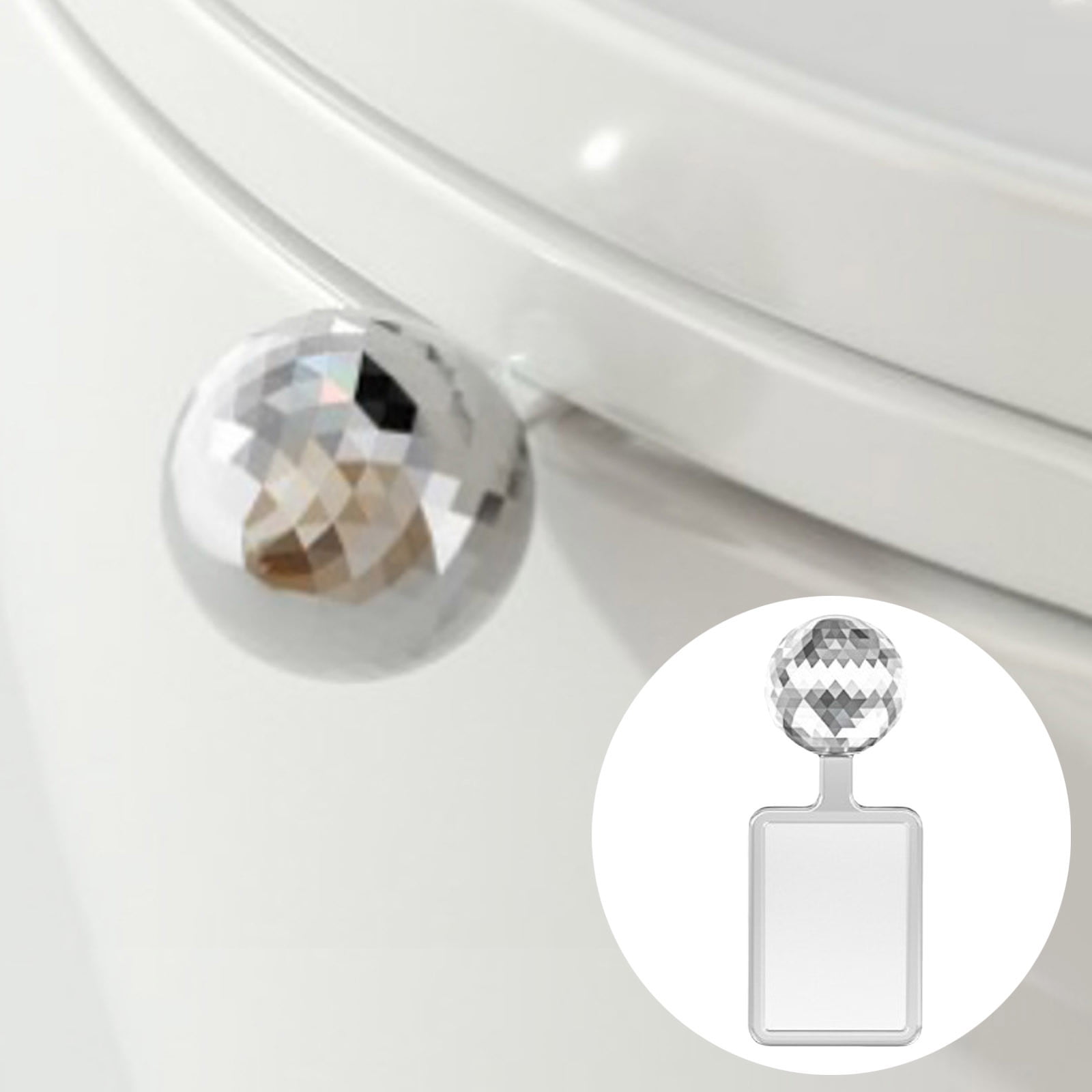 Paper Towels Holder Hand Towels for Bathroom Clear Bathroom Organizer