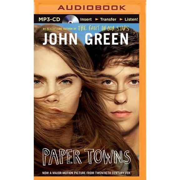 Paper Towns
