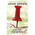 thumbnail image 1 of Pre-Owned Paper Towns (Paperback) 1594138575 9781594138577, 1 of 1