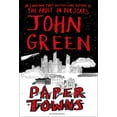 thumbnail image 1 of Pre-Owned Paper Towns Paperback, 1 of 1