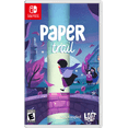 thumbnail image 1 of Paper Trail, Nintendo Switch, 1 of 11