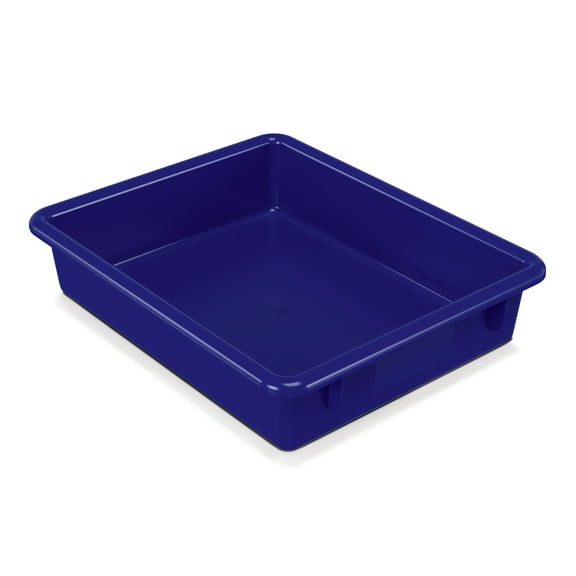 Paper-Tray - Blue