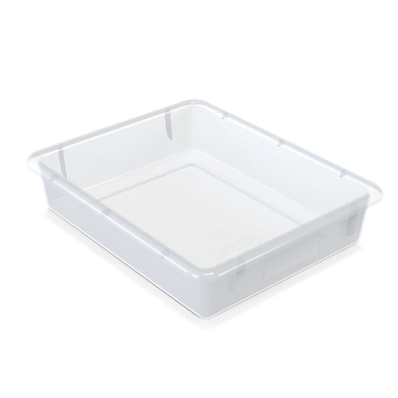 Paper-Tray - Clear