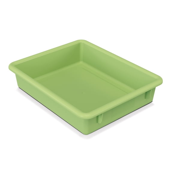 Paper-Tray - Key Lime