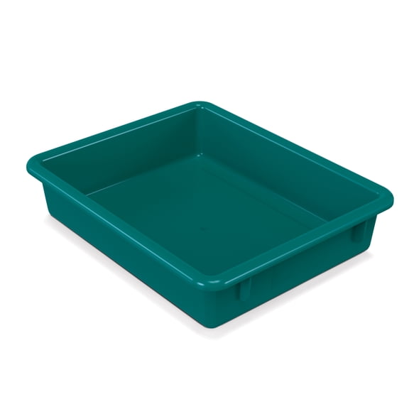 Paper-Tray - Teal