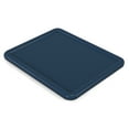 thumbnail image 1 of Paper-Trays & Tubs Lid - Navy, 1 of 2