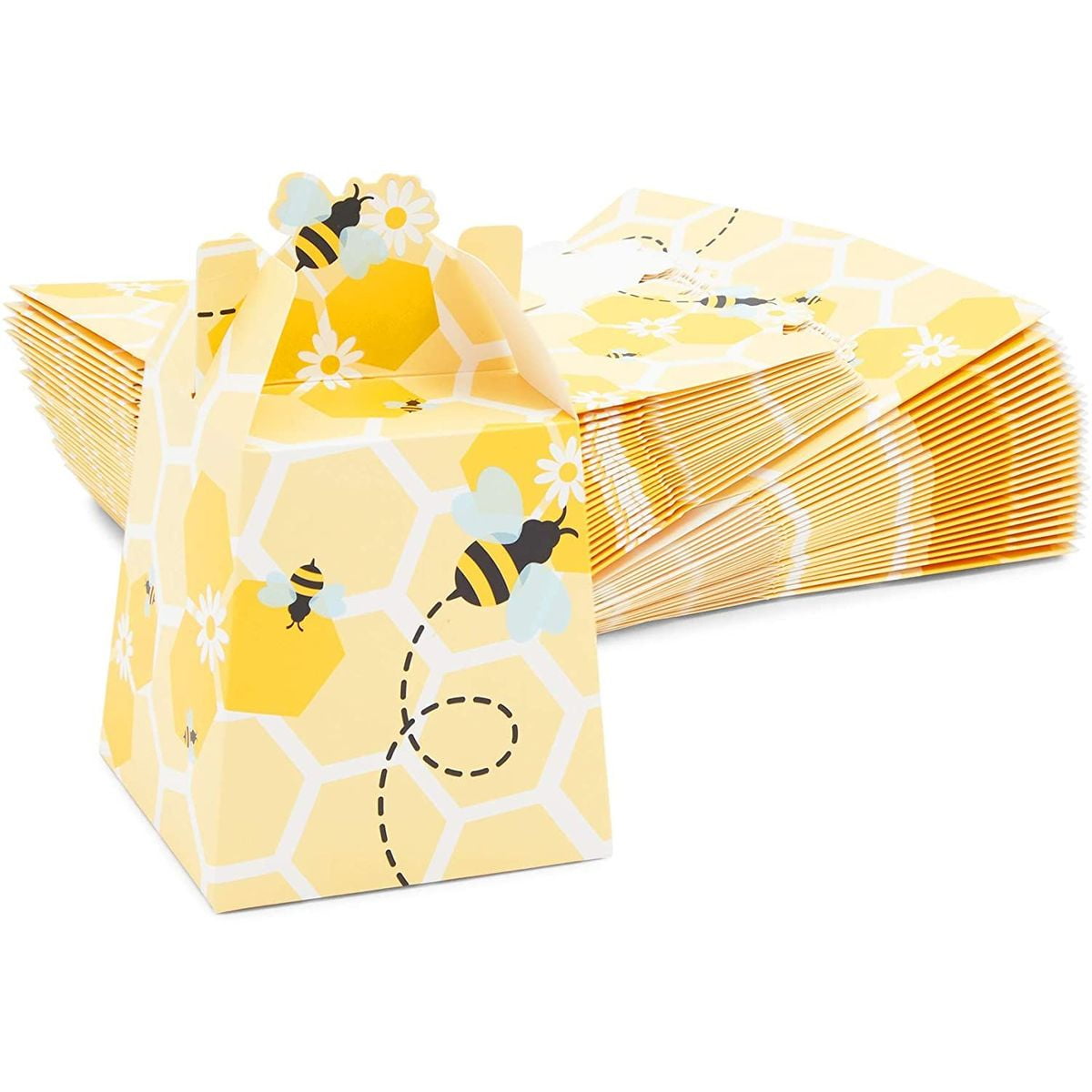 Bumble Bee Gift Wrap, Hobby Lobby