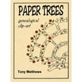 thumbnail image 1 of Paper Trees: Genealogical Clip-art  Paperback  Tony Matthews, 1 of 1