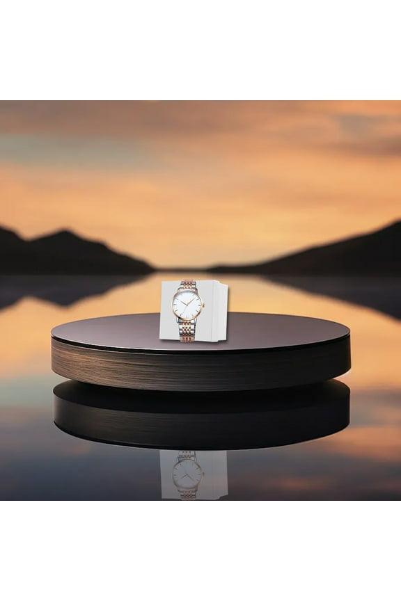 Paper Watch Box for Jewelry,Bracelet and Watch Storage Box,Elegant Gift Packaging,Premium Paper Display Box,Travel Storage Organizer for Rings,Luxury Watch and Jewelry Case Storage Box