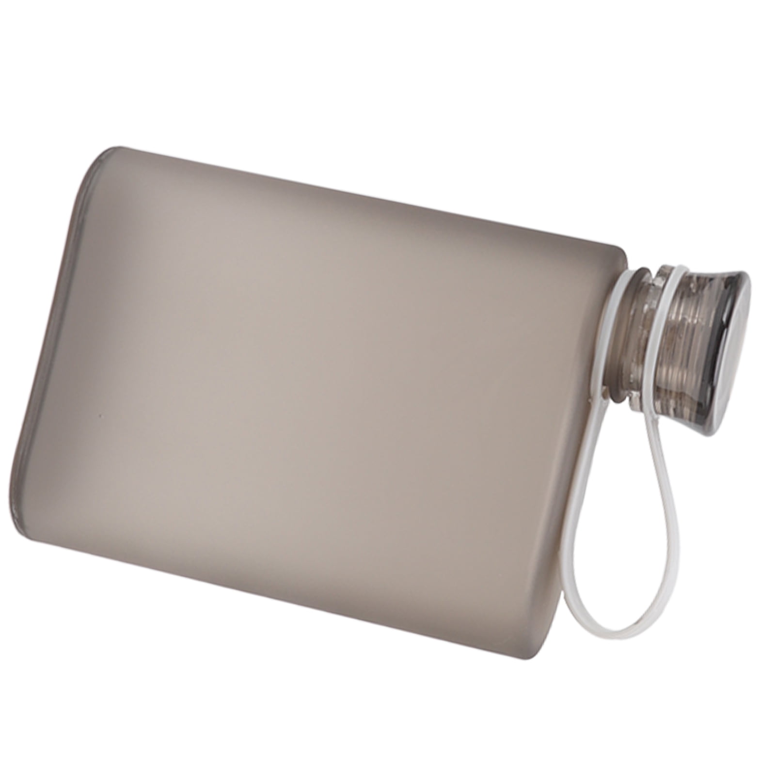 Paper Water Bottle Flat Water Bottle Slim Flat Water Bottle Flat Water