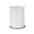 thumbnail image 1 of Paper White gift packaging Raffia Ribbon, 1 of 1