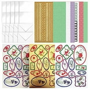Paper Wishes - Artful Card Kits | Coordinated Collections for Scrapbooking, Cardmaking, Gifts and All of Your DIY Crafting, Art and Creative Projects - Inspiration at Your Fingertips