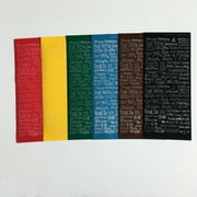 Paper Wishes   Dazzles Stickers Collection | Unique Stickers for Scrapbooking, Cardmaking, Gifts and All of Your DIY Crafting, Art and Creative Projects - Inspiration at Your Fingertips