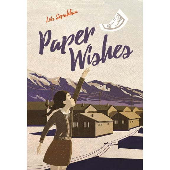 Paper Wishes, (Paperback)