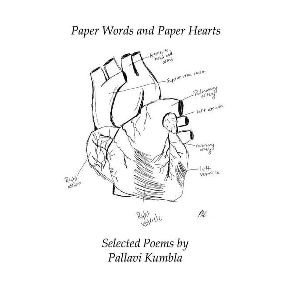 Paper Words and Paper Hearts