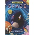 thumbnail image 1 of Pre-Owned Paper World: Space Hardcover, 1 of 1
