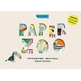 thumbnail image 1 of Pre-Owned Paper Zoo (Hardcover) 1616894393 9781616894399, 1 of 1