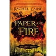 thumbnail image 1 of Pre-Owned Paper and Fire (Paperback) 0451473140 9780451473141, 1 of 1