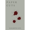 thumbnail image 1 of Paper cuts, (Paperback), 1 of 1